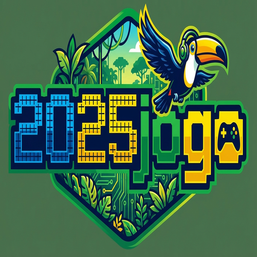 Logo 2025jogo