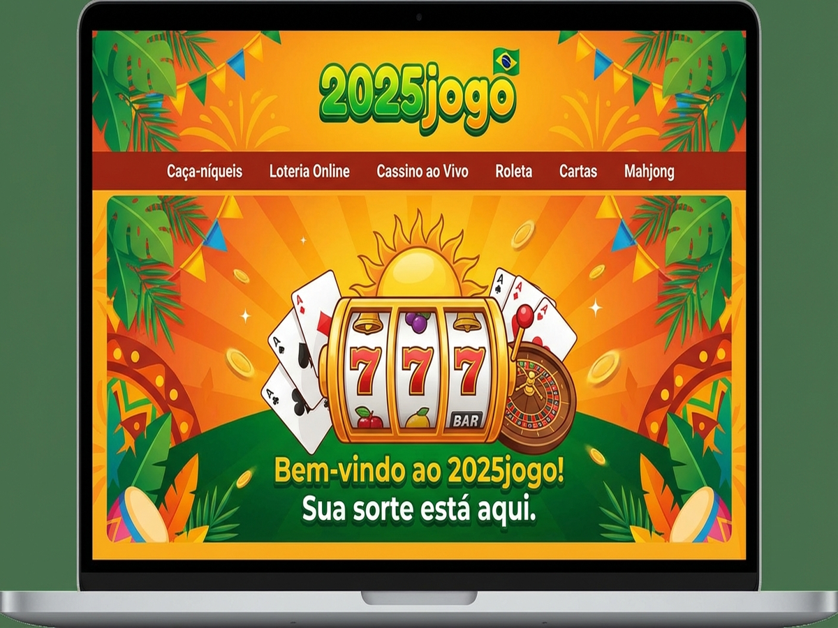 Screenshot 1 2025jogo