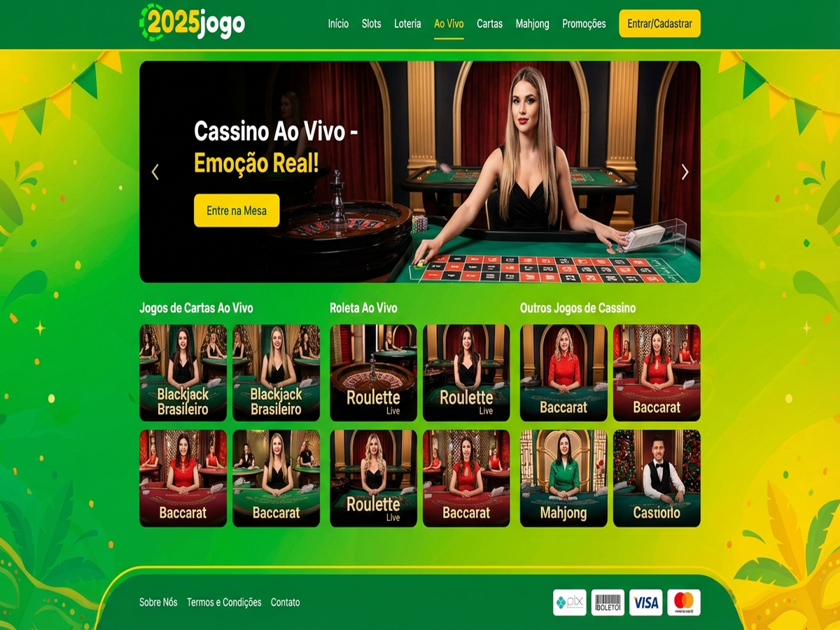 Screenshot 3 2025jogo